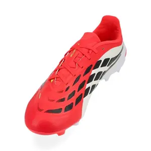 Children's Football boots adidas Predator League FG image-4