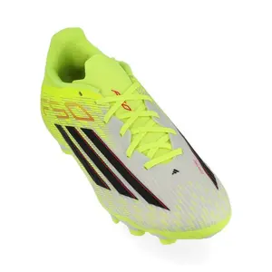 Sapatos de futebol adidas F50 League MG image-1