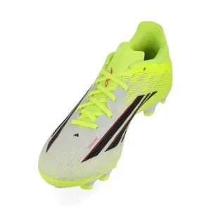 Sapatos de futebol adidas F50 League MG image-2