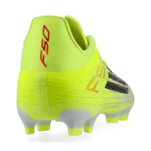 Sapatos de futebol adidas F50 League MG image-3