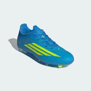 Fotbollsskor adidas F50 League FG/MG image-1