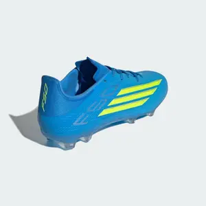 Fotbollsskor adidas F50 League FG/MG image-4