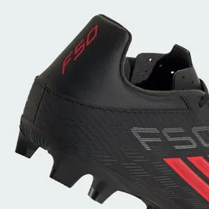 Fotbollsskor adidas F50 Club FG/MG image-5
