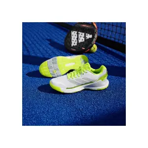 Hallenschuhe Damen adidas Crazyquick image-2