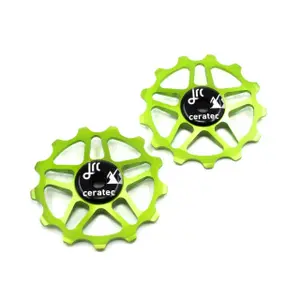 Rullo JRC Shimano