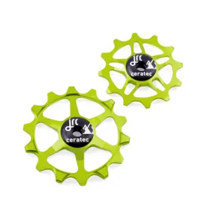 Rullo JRC SRAM Eagle