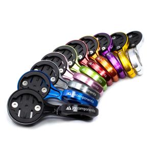 Přední rámový držák JRC Garmin image-1