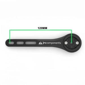 Lenkerhalterung JRC Garmin image-2