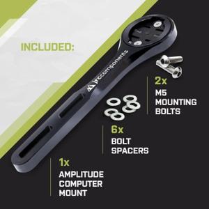 Handlebar support JRC Wahoo image-3