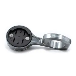 Meter support JRC Garmin image-0