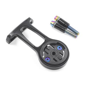 Držák tyče JRC Stealth+ Premium Wahoo