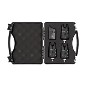 Cofanetto di rilevazione e centrale JRC Radar XTX image-2