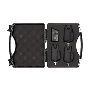 Cofanetto di rilevazione e centrale JRC Radar XTX image-1