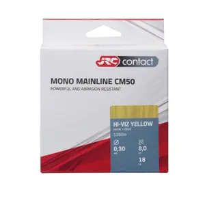Monofilament JRC Contact Cm50 image-1