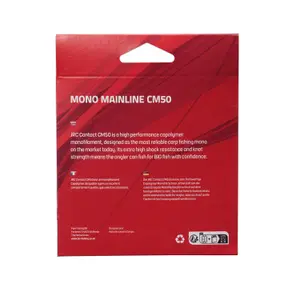 Monofilament JRC Contact Cm50 image-2