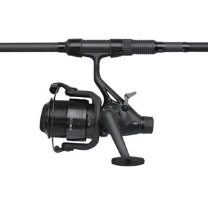 Angelrute JRC Defender 3lb (x2) image-1