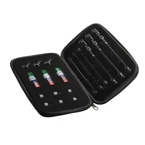 Coffret indicateur visuel JRC X-Lite (x3) image-0