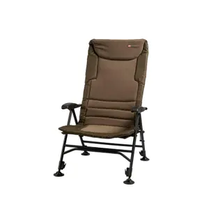 Cadeira de cama JRC Defender II Relaxa Hi-Recliner Arm Chair