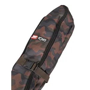 Rod holder for 2 rods JRC Rova 12ft image-2