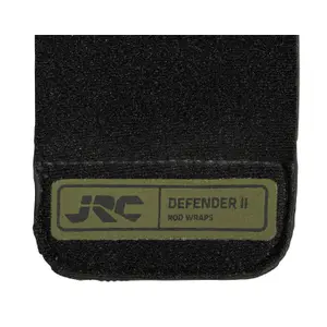Τσάντα ψαρέματος JRC Defender II (x2) image-2
