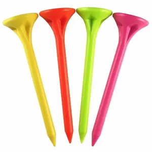 Golf tees JS International Pride PTS MaxxPRO (x10)