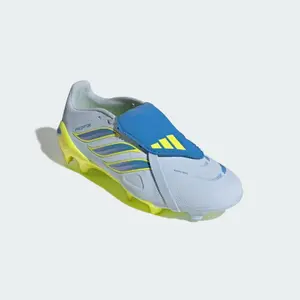 Chaussures de football adidas Predator League FT FG image-1