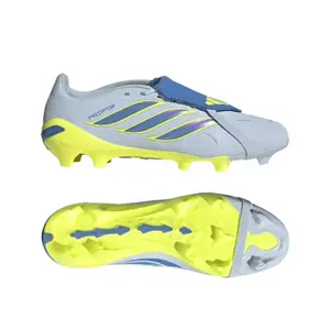 Chaussures de football adidas Predator League FT FG image-3