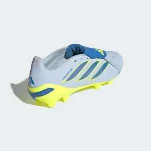 Chaussures de football adidas Predator League FT FG image-4