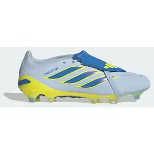 Chaussures de football adidas Predator Pro FT FG