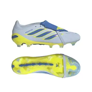 Chaussures de football adidas Predator Pro FT FG image-3