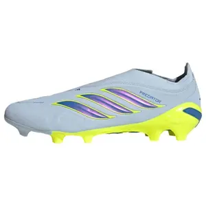 Scarpe da calcio adidas Predator League LL FG image-2