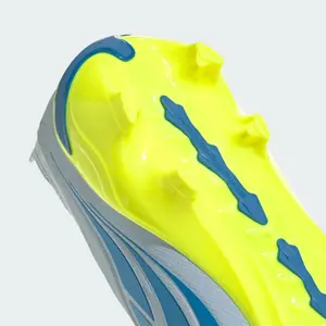 Scarpe da calcio adidas Predator League LL FG image-6