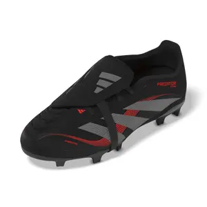 Sapatos de futebol para crianças adidas Predator League FT FG image-1