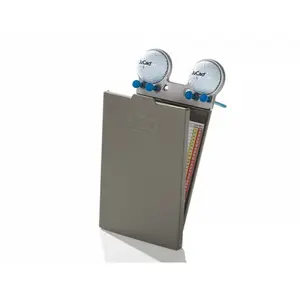 Tarjetero para carros JuCad