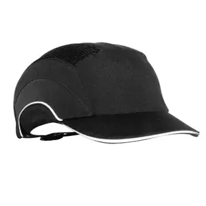 Safety Cap with Short Visor JSP HardCap™ A1+ image-0