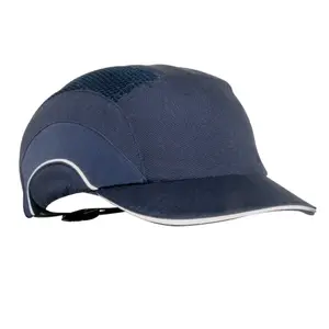 Safety Cap with Short Visor JSP HardCap™ A1+ image-0