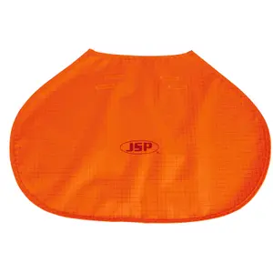 High Visibility Sun Protection Cape JSP