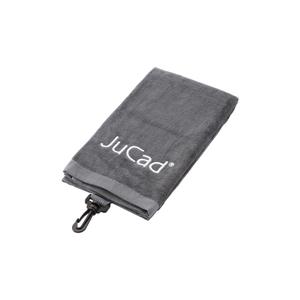 jst-gr-golf-towel-jucad-grey-one-size