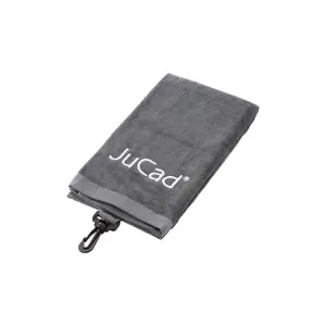 Golf towel JuCad