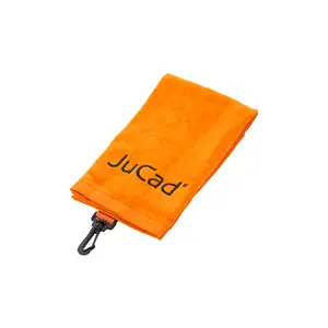 Golf towel JuCad