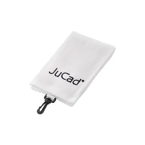Golf towel JuCad