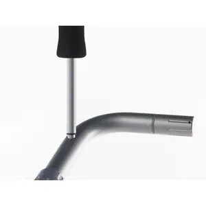 Kleiderbügel mit Stahlvorbau Ergotec Halland