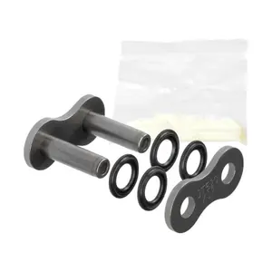 Attache de Kette zu Nieten JT Drive Chain 520 X1R-X-Ring image-0