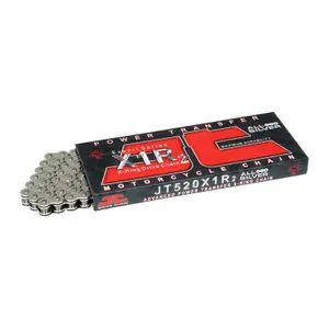 Motorcycle chain JT Drive Chain 420HDR 420 image-0
