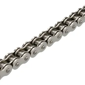 Motorcycle chain JT Drive Chain 420HDR 420 image-1