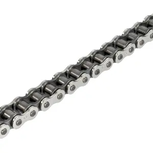 Steel Motorcycle Chain JT Drive Chain 428HDR 428 image-4