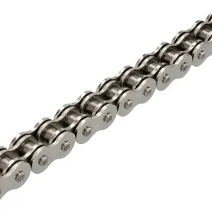 Motorcycle chain JT Drive Chain 520HDS 520 image-3