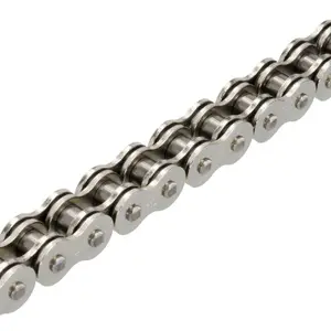 Motorcycle chain JT Drive Chain 525 Z3 X-Ring image-1