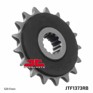 Motorcycle sprocket JT Sprockets Honda NC 750 X DCT ABS image-1