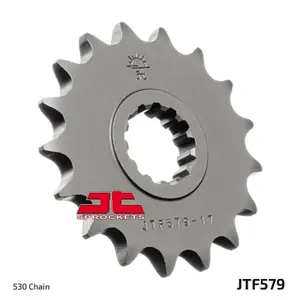 Motorcycle sprocket JT Sprockets Yamaha FZ1 S Fazer image-1
